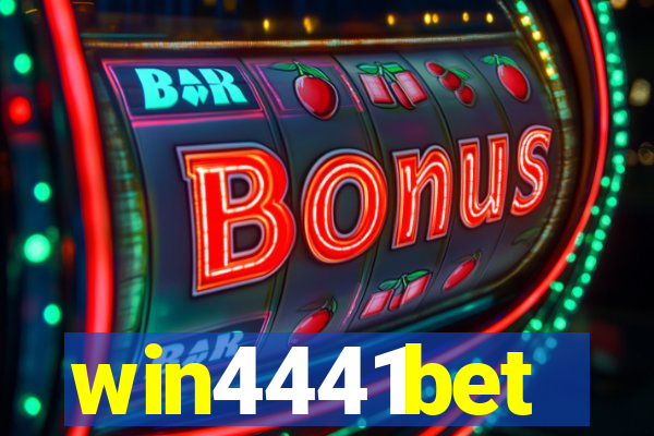 win4441bet