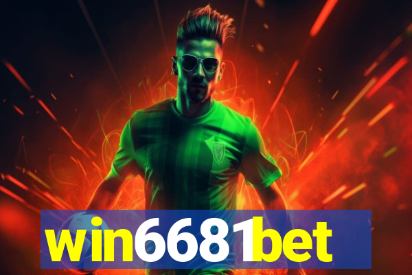 win6681bet