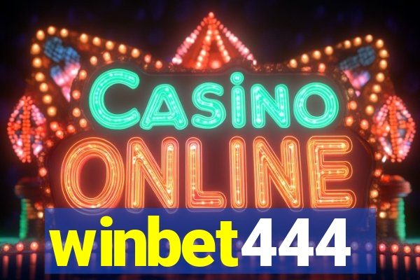 winbet444