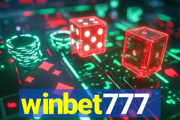 winbet777