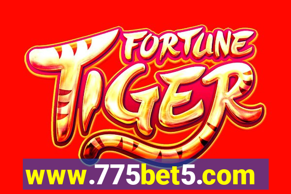 www.775bet5.com