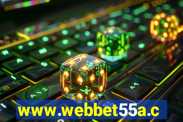 www.webbet55a.com