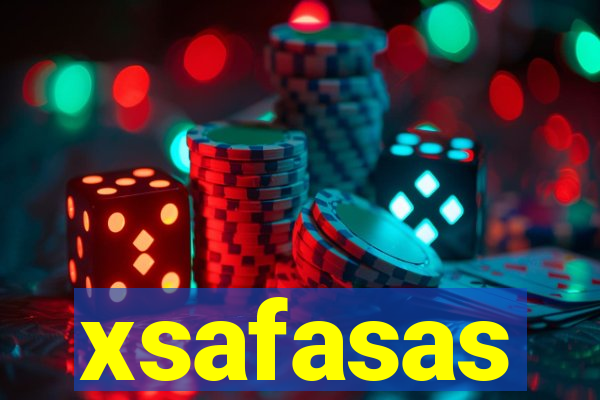 xsafasas