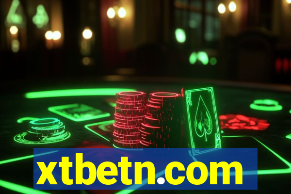 xtbetn.com