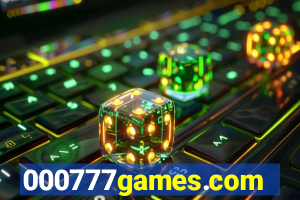 000777games.com