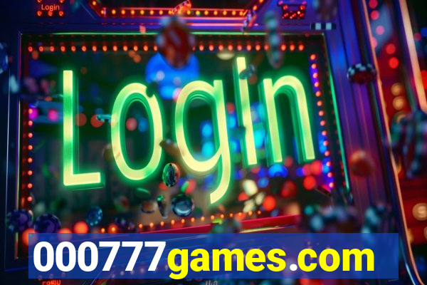 000777games.com