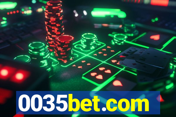 0035bet.com