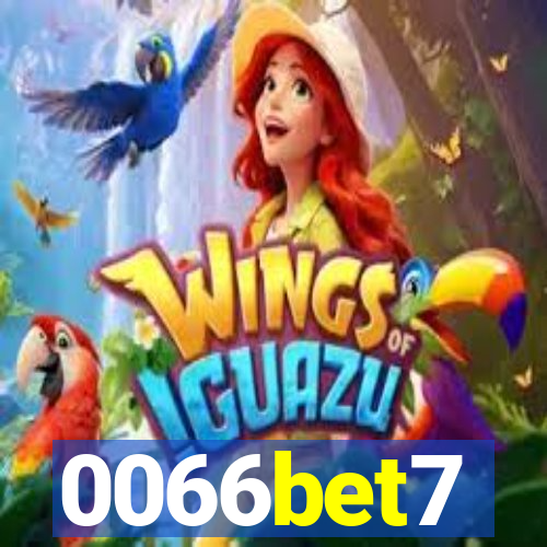 0066bet7