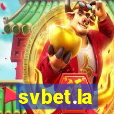 svbet.la