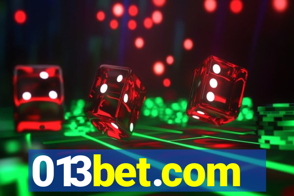 013bet.com