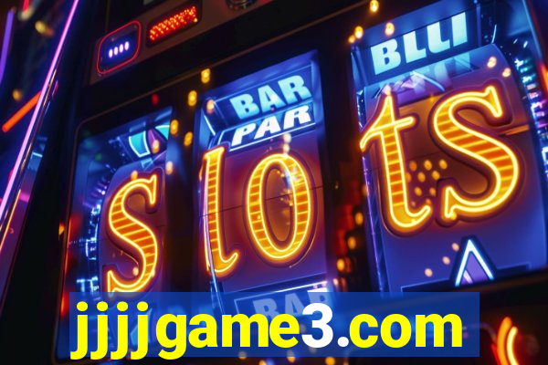 jjjjgame3.com