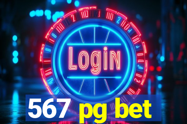 567 pg bet