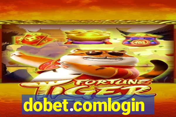 dobet.comlogin