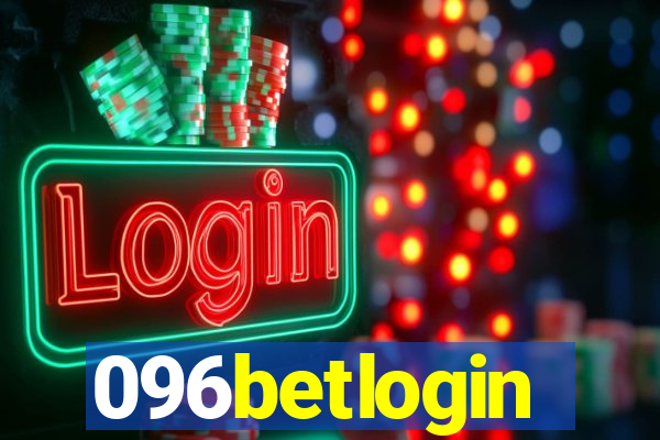 096betlogin