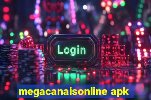 megacanaisonline apk