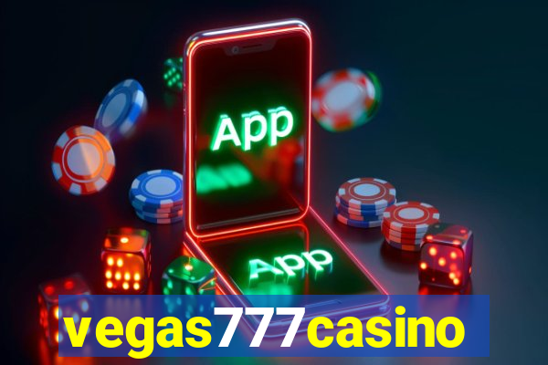 vegas777casino