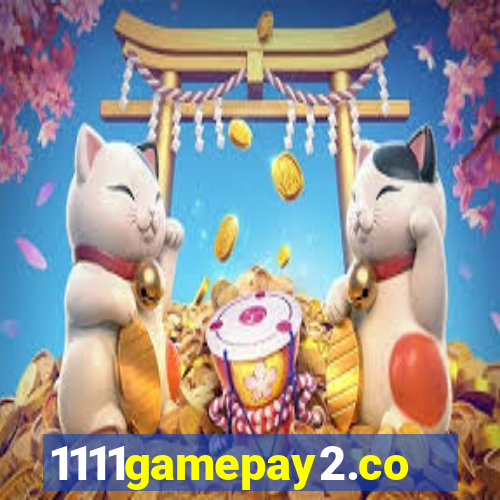 1111gamepay2.com