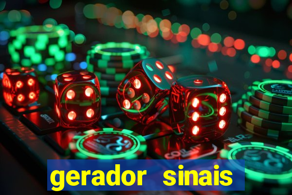 gerador sinais fortune tiger