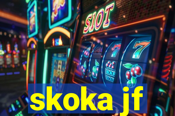 skoka jf