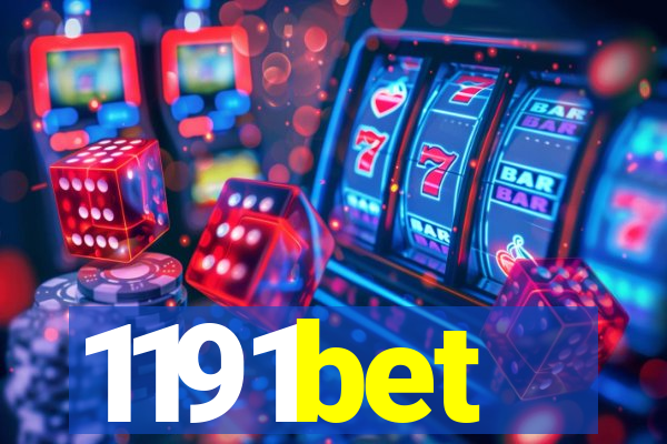 1191bet