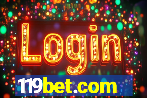 119bet.com