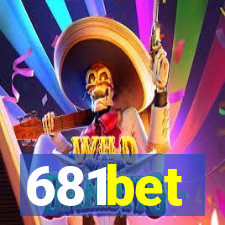 681bet