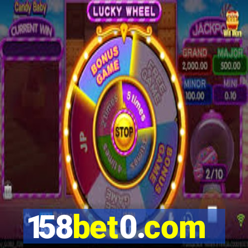 158bet0.com