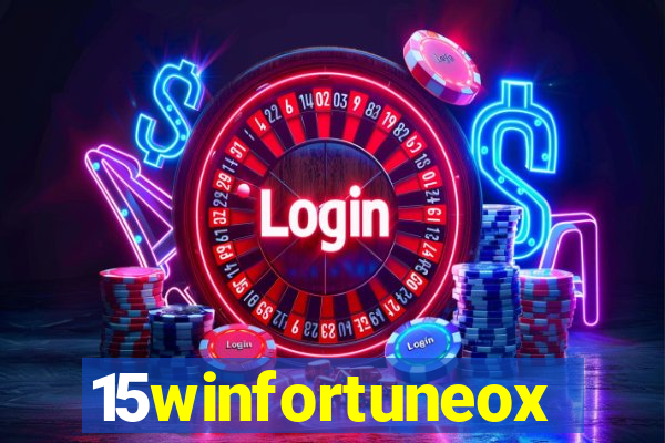 15winfortuneox