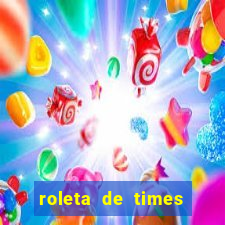 roleta de times (fifa 23)