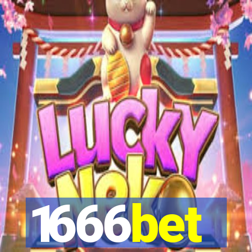 1666bet