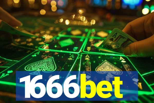 1666bet