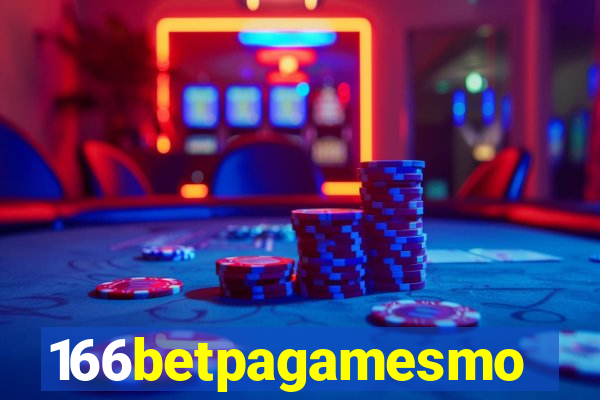 166betpagamesmo