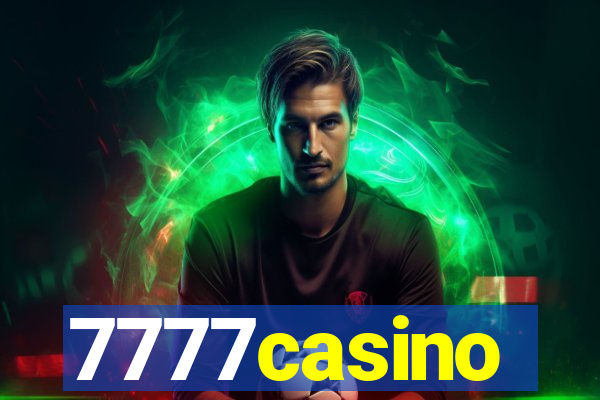 7777casino