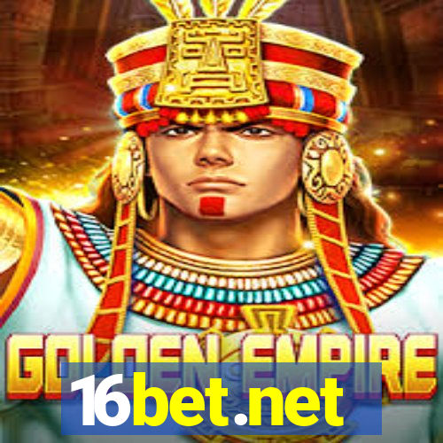 16bet.net