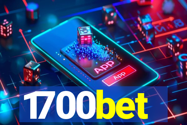 1700bet