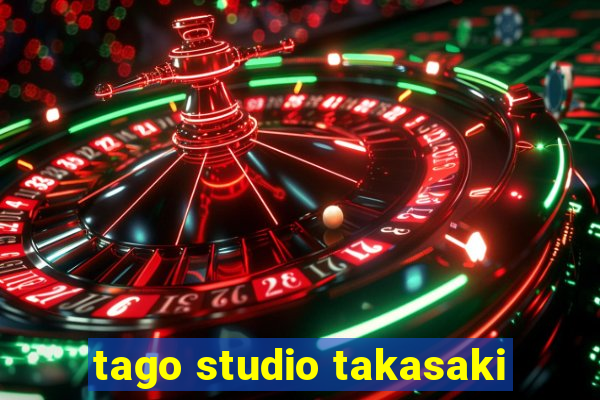 tago studio takasaki