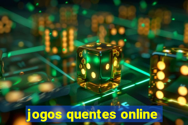 jogos quentes online