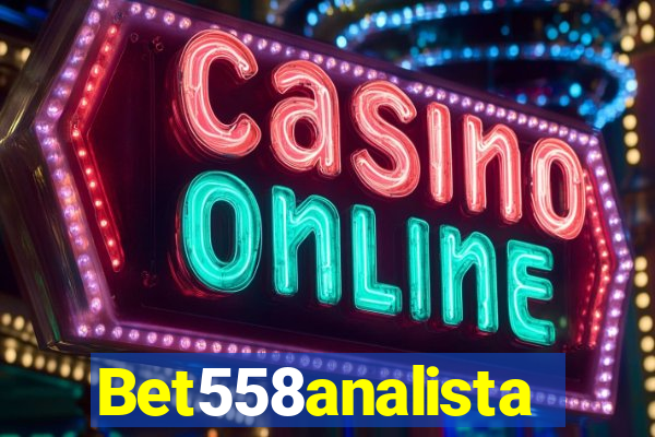 Bet558analista