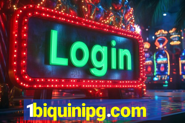 1biquinipg.com