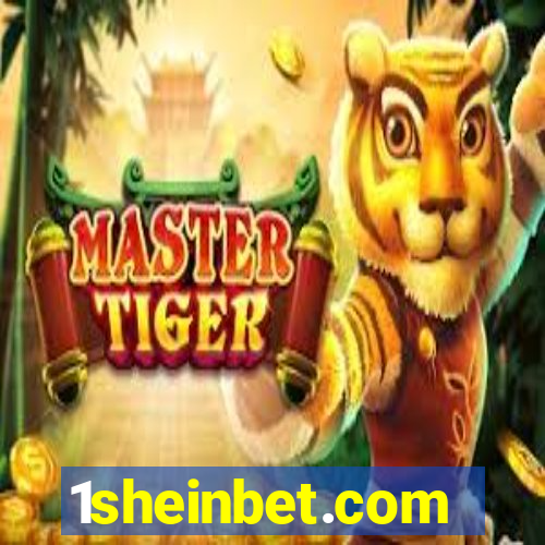 1sheinbet.com