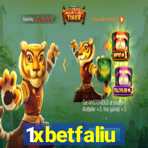 1xbetfaliu