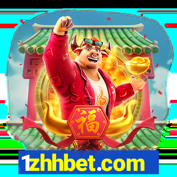 1zhhbet.com