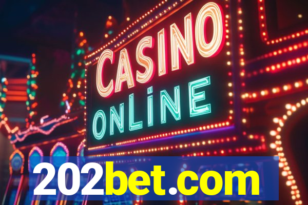 202bet.com