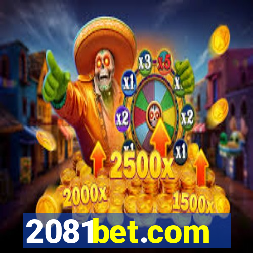 2081bet.com