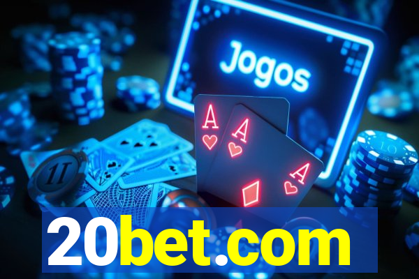 20bet.com