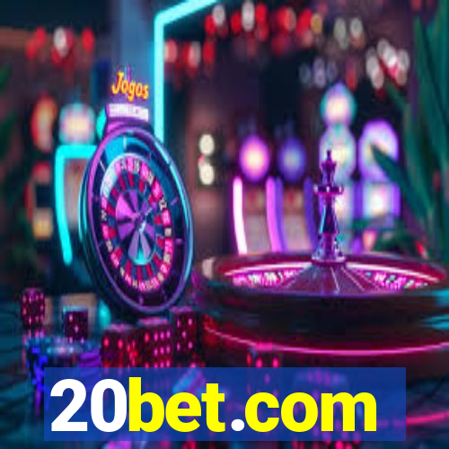 20bet.com