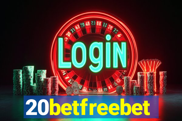 20betfreebet