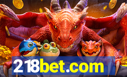 218bet.com