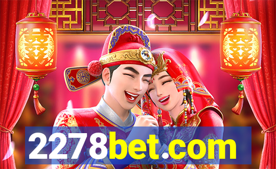 2278bet.com