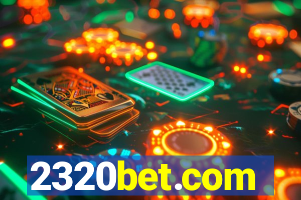 2320bet.com